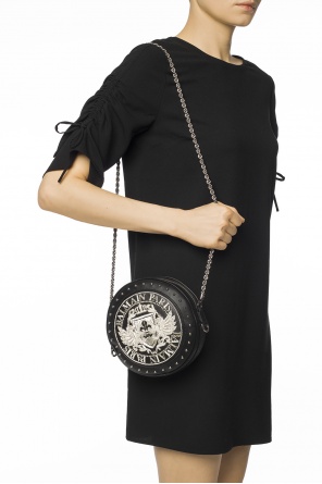 Torba na ramię 'disco', zdjęcie 2 Torba na ramię 'disco' od Balmain
